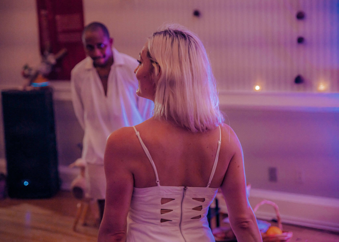 PHOTO GALLERY: Diina Tamm & Valev Laube’s New Show “Dawn Till Dusk” Entertained Audiences with Interpretations of Folklore