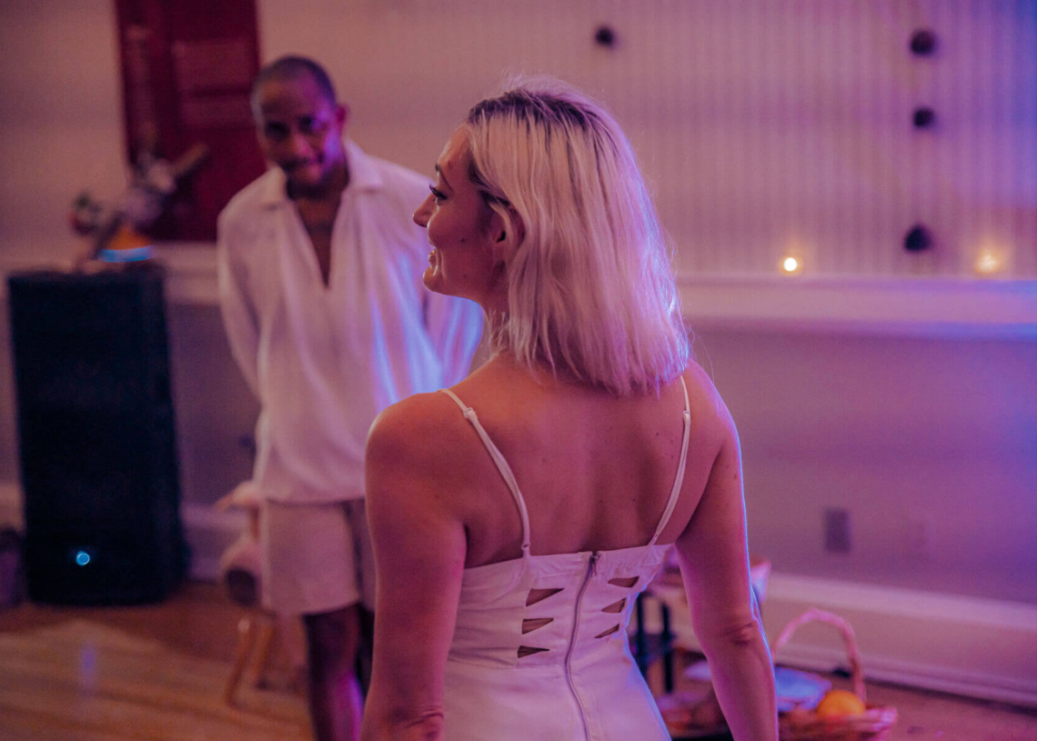 PHOTO GALLERY: Diina Tamm & Valev Laube’s New Show “Dawn Till Dusk” Entertained Audiences with Interpretations of Folklore