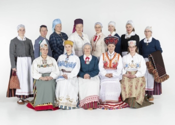 The Estonian National Museum Will Welcome Its Millionth Visitor This Summer