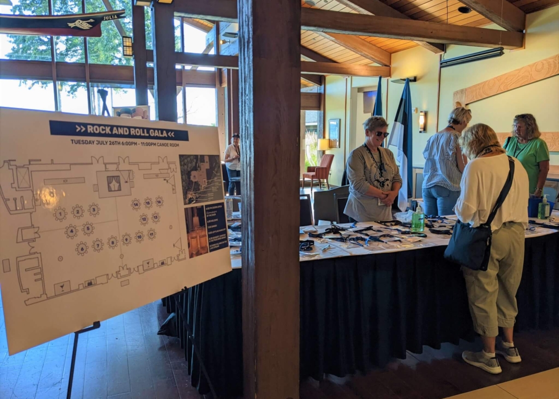 PHOTOS: 35th West Coast Estonian Days in Seattle, WA Were a Success