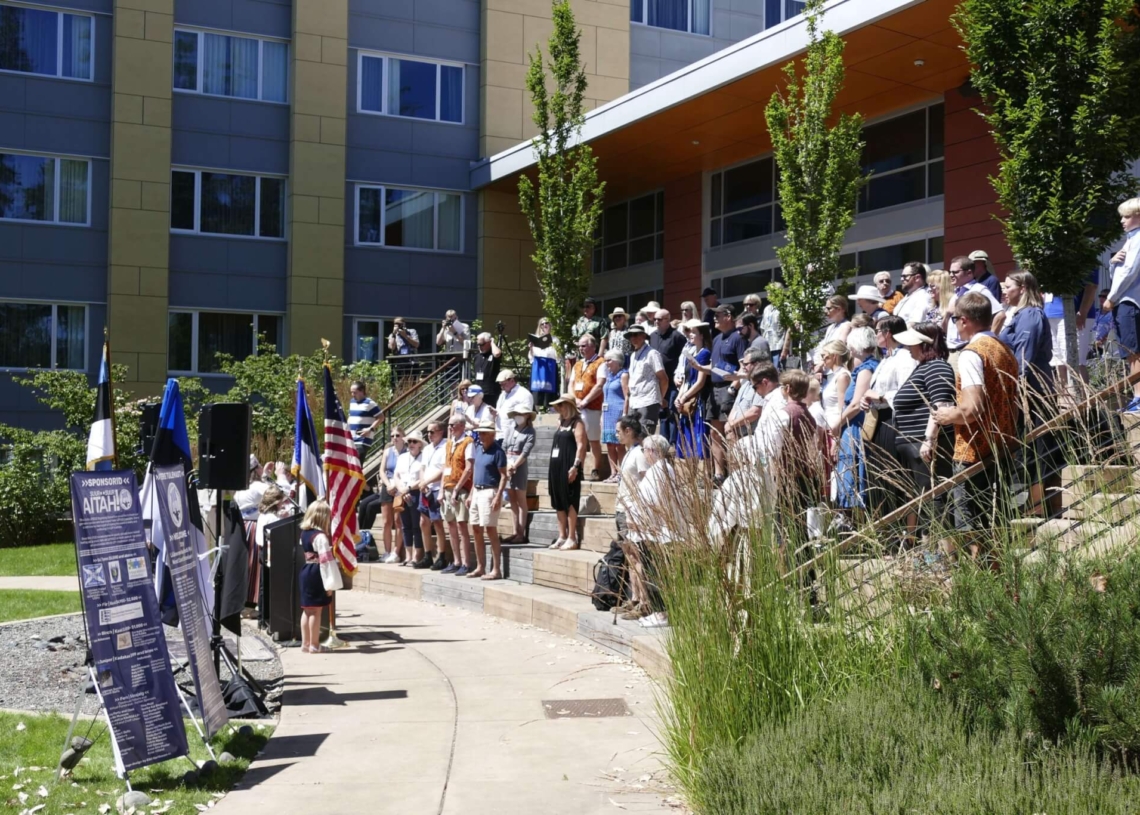 PHOTOS: 35th West Coast Estonian Days in Seattle, WA Were a Success