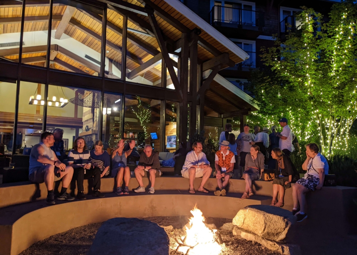 PHOTOS: 35th West Coast Estonian Days in Seattle, WA Were a Success