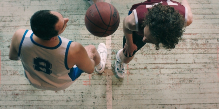 “Kalev” And “Sierra” – Nordic & Baltic Oscar Contenders at Scandinavia House