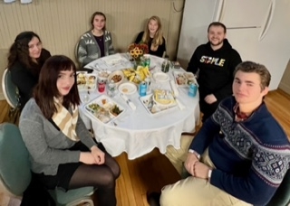 Connecticut Estonians Observe Diaspora Day