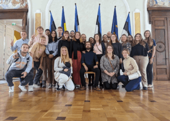 Echoes of Estonia – Reflections on the “Back to Our Roots” Youth Exchange in Estonia