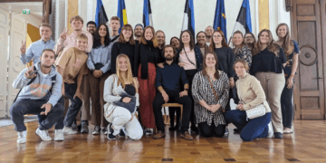 Echoes of Estonia – Reflections on the “Back to Our Roots” Youth Exchange in Estonia