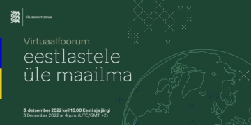 Head eesti seltside ja kogukondade eestvedajad üle ilma!