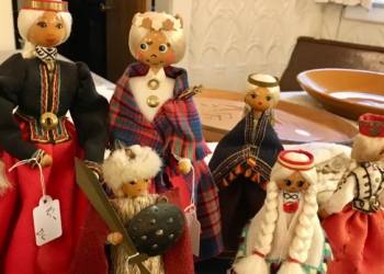 Bay Area Baltic Christmas Fair