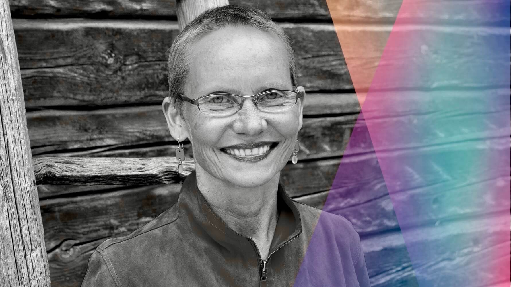 Marika Blossfeldt – Globaalne Eestlane #93
