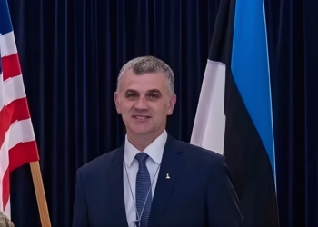 Estonian Independence Day Celebration in Connecticut