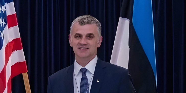 Estonian Independence Day Celebration in Connecticut