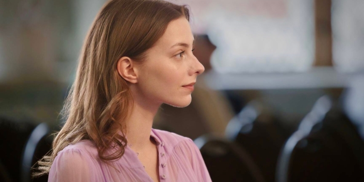 Composer Alisson Kruusmaa Joins Austrian Publishing Firm Universal Edition