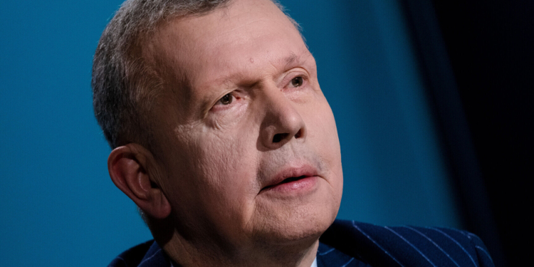 Russia Reduces Embassy Staff in Estonia to Required Level