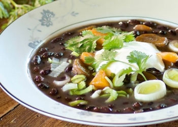 COOKING WITH MARIKA: Legumes, a Super Food