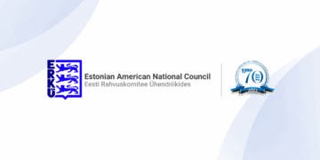 EANC: Remarks on the 105th Anniversary of the Republic of Estonia