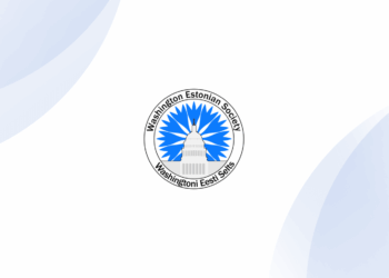 Washington Estonian Society Introduces New Logo