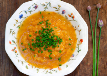 COOKING WITH MARIKA: A Spring Cleanse Will Make Your Body Cheer