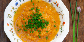 COOKING WITH MARIKA: A Spring Cleanse Will Make Your Body Cheer