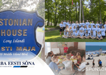 SUVEKODU 2023 – SUMMER CAMP IN LONG ISLAND