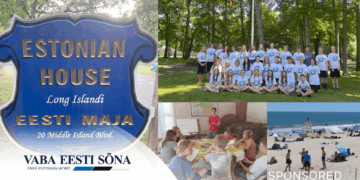 SUVEKODU 2023 – SUMMER CAMP IN LONG ISLAND
