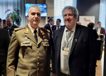 Baltic Defence College in Tartu Hosts Russia Conference