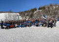 USA Eesti Spordiliit Ski Weekend – Mont Tremblant, CA