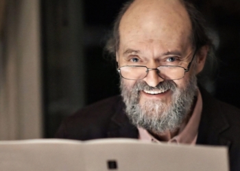 Arvo Pärt Awarded Sweden’s Most Prestigious Polar Music Prize