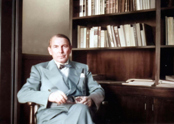 A Letter From 1949 Indicates Estonia Wanted to Be a NATO Founding Member