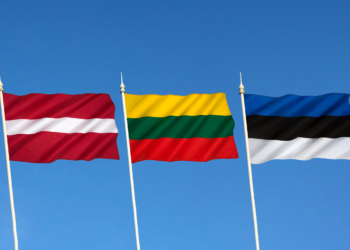 Karl Altau: Time to Support the Baltic Security Initiative Act in Congress