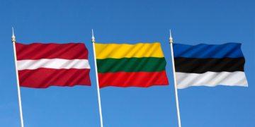 Karl Altau: Time to Support the Baltic Security Initiative Act in Congress