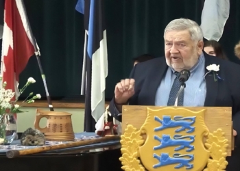 Laas Leivat: Totalitarian Mindset and Aggression