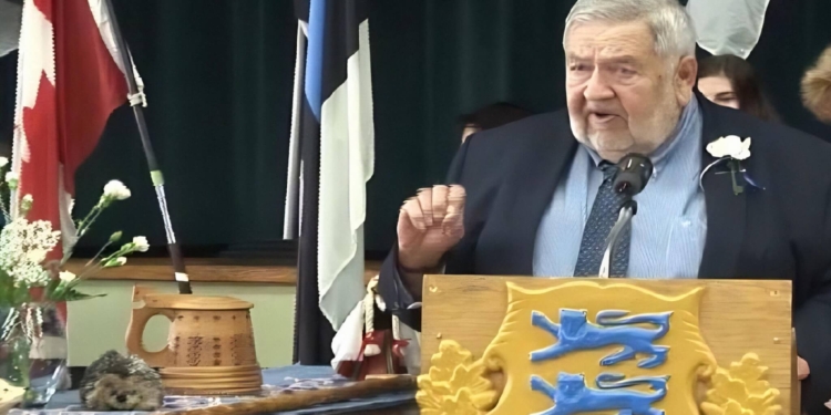 Laas Leivat: Totalitarian Mindset and Aggression