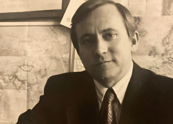 In Memoriam Vello Ederma