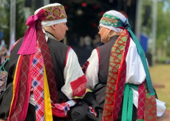 Proposal: Seto, Võro Could Be Mother Tongue Options in Official Registers