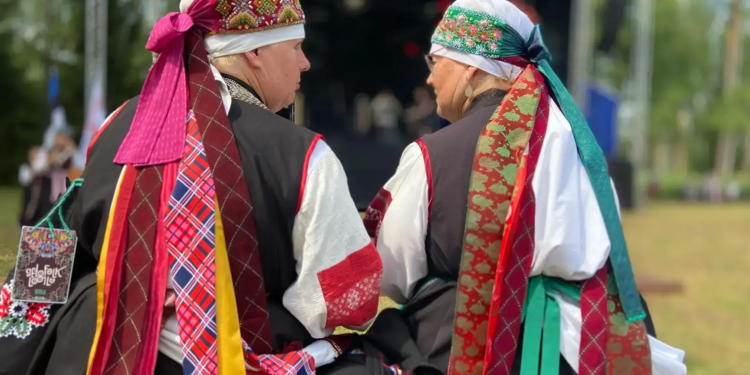 Proposal: Seto, Võro Could Be Mother Tongue Options in Official Registers