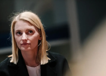 Estonian Prosecution Launches Criminal Proceedings in NGO Slava Ukraini Case