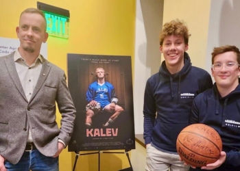 The Other Kalev