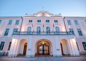 Survey: Riigikogu and the Prime Minister Least Trusted State Institutions