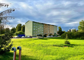 Estonia Has Biggest Real Estate and Rental Price Increases in EU