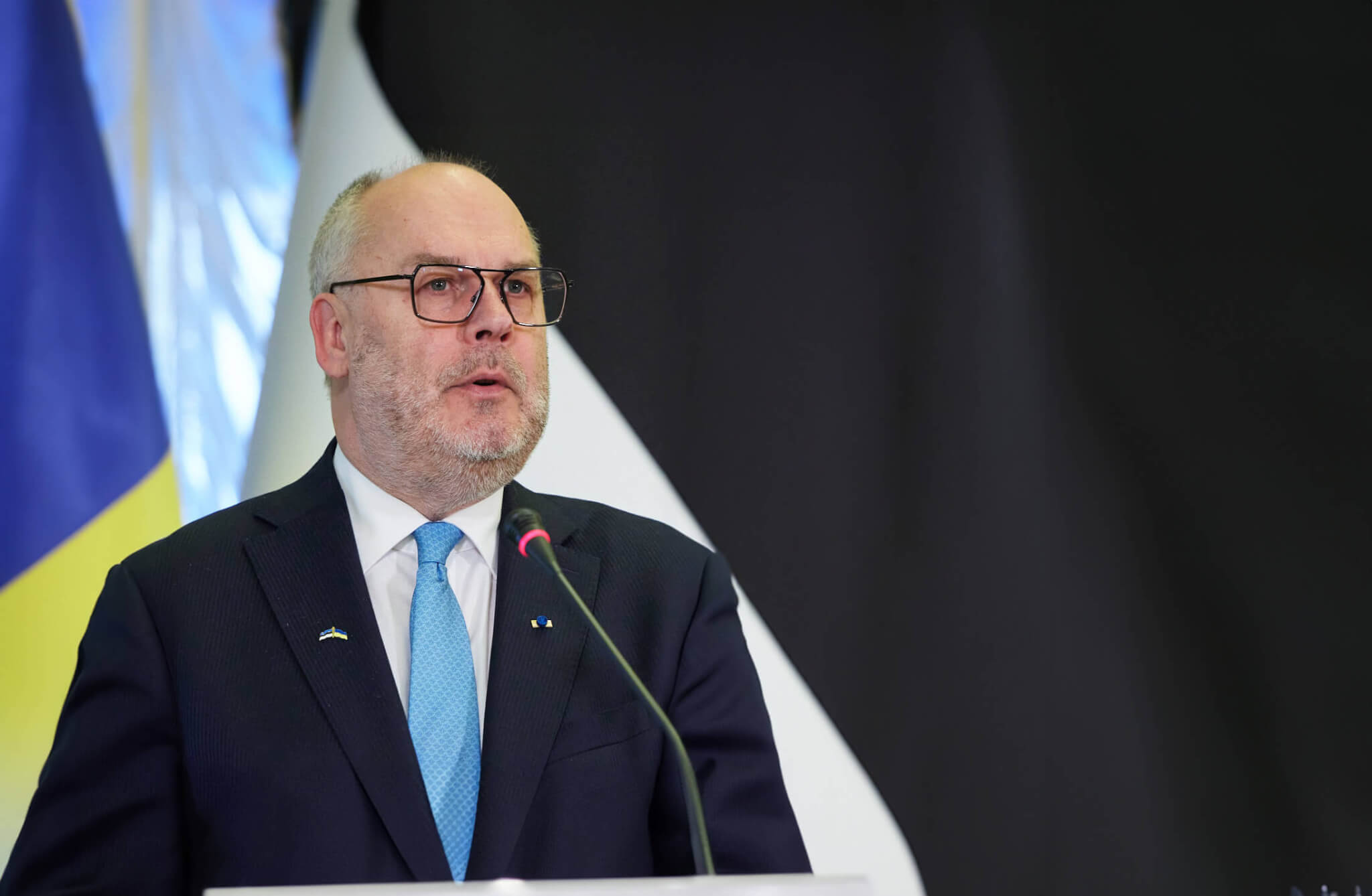 Kalev Vilgats: Peaministri abipalve presidendile