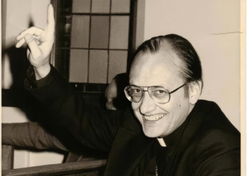 In Memory of Our Father THOMAS VAGA