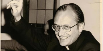 In Memory of Our Father THOMAS VAGA