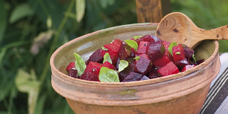 COOKING WITH MARIKA: Sweeteners – the Good, the Bad, the Ugly… (incl. Root Vegetable Vinaigrette Recipe)