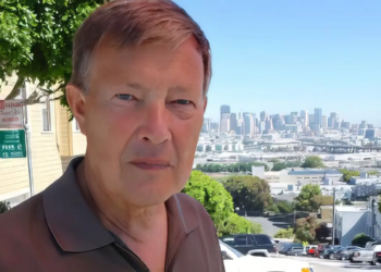 Jaak Treiman: The New York and San Francisco Consulates Should Remain Open