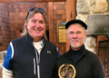 Eesti Spordiliit 10th Annual Fall Golf Tournament