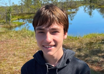 The Estonian Society of Los Angelesis proud to present the winning essays of “The Importance of Community” contest for Middle and High School students