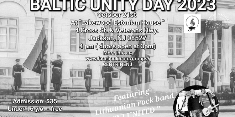 FIRST BALTIC ANIMATIONFILM FESTIVAL IN THE U.S.