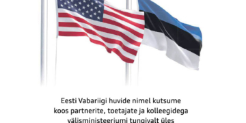 EANC Met with Foreign Minister Tsahkna to Voice Concern Over Consulate Closures