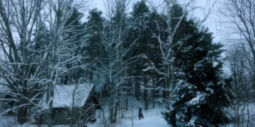 “Smoke Sauna Sisterhood” Makes NYT Best Movies 2023 List