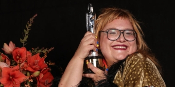 Estonia’s “Smoke Sauna Sisterhood” Wins Best Doc at European Film Awards and Heads for an Oscar